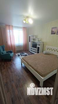 1-к квартира, на длительный срок, 38м2, 9/17 этаж