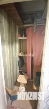 1-к квартира, на длительный срок, 34м2, 3/5 этаж