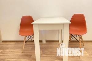 1-к квартира, посуточно, 30м2, 1/18 этаж