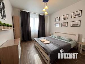 2-к квартира, посуточно, 64м2, 6/7 этаж