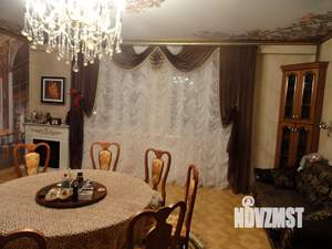 3-к квартира, на длительный срок, 110м2, 3/9 этаж