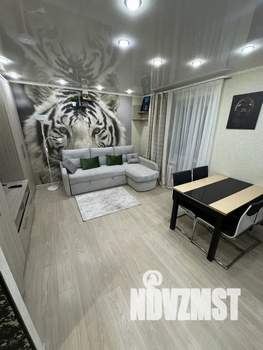 1-к квартира, посуточно, 54м2, 9/14 этаж