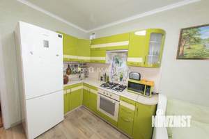 1-к квартира, на длительный срок, 41м2, 1/9 этаж