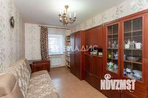 2-к квартира, на длительный срок, 41м2, 1/16 этаж