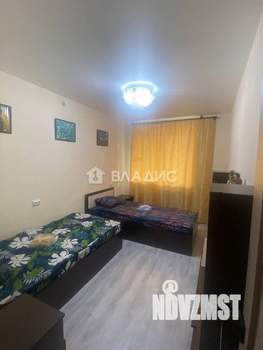 2-к квартира, на длительный срок, 60м2, 9/10 этаж