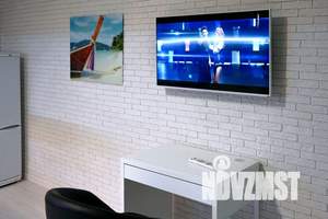 1-к квартира, посуточно, 38м2, 6/16 этаж