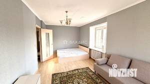 1-к квартира, на длительный срок, 32м2, 4/5 этаж