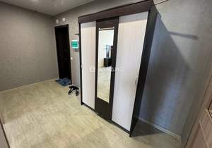 1-к квартира, на длительный срок, 40м2, 10/10 этаж