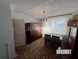 1-к квартира, на длительный срок, 33м2, 1/2 этаж
