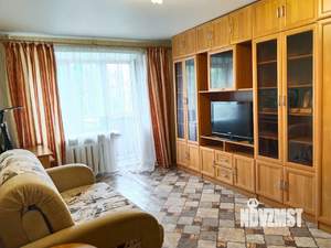 1-к квартира, на длительный срок, 31м2, 3/9 этаж