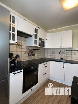 1-к квартира, на длительный срок, 38м2, 13/13 этаж