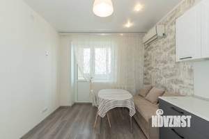 1-к квартира, на длительный срок, 44м2, 13/14 этаж