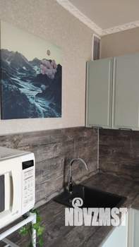 1-к квартира, на длительный срок, 45м2, 14/18 этаж