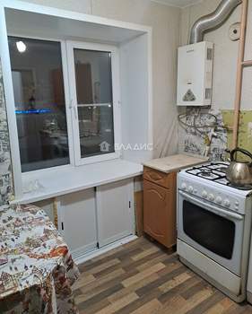 2-к квартира, на длительный срок, 44м2, 3/5 этаж