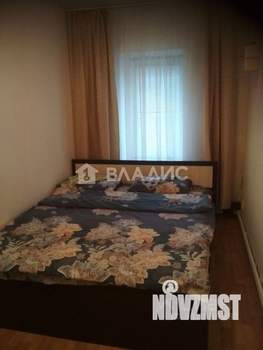 3-к квартира, на длительный срок, 50м2, 2/2 этаж