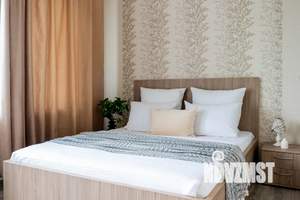 2-к квартира, посуточно, 90м2, 3/3 этаж