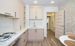 1-к квартира, на длительный срок, 31м2, 2/8 этаж