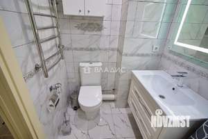 1-к квартира, на длительный срок, 43м2, 12/17 этаж