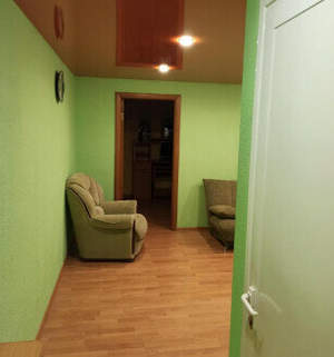 2-к квартира, на длительный срок, 50м2, 2/5 этаж