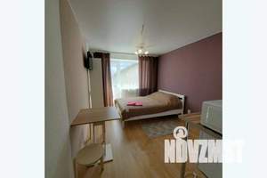 1-к квартира, посуточно, 27м2, 5/5 этаж