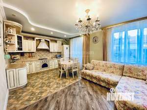 3-к квартира, на длительный срок, 80м2, 1/3 этаж