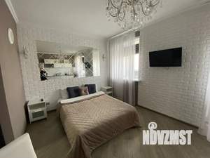 1-к квартира, посуточно, 30м2, 10/14 этаж