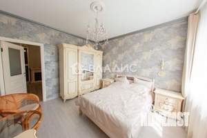 3-к квартира, на длительный срок, 66м2, 14/15 этаж