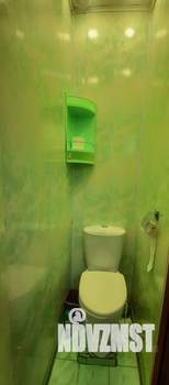 2-к квартира, на длительный срок, 40м2, 2/2 этаж