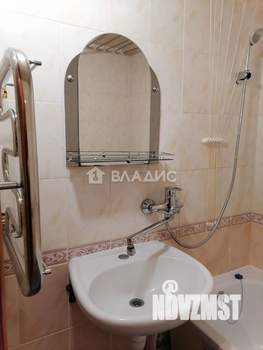 1-к квартира, на длительный срок, 40м2, 2/9 этаж