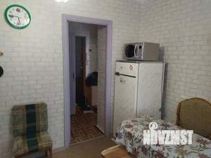 1-к квартира, посуточно, 28м2, 9/9 этаж