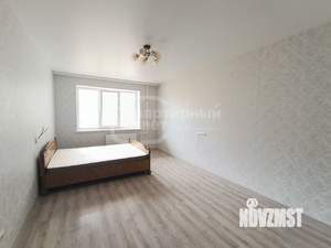 1-к квартира, на длительный срок, 40м2, 10/18 этаж