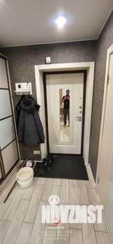 1-к квартира, на длительный срок, 38м2, 7/12 этаж