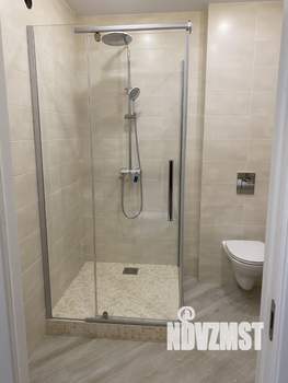 Студия квартира, посуточно, 40м2, 16/17 этаж