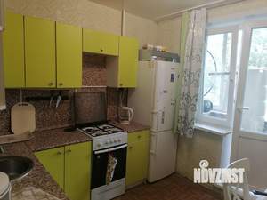 1-к квартира, на длительный срок, 37м2, 1/5 этаж