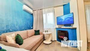 1-к квартира, посуточно, 31м2, 1/1 этаж