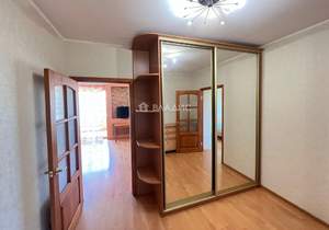2-к квартира, на длительный срок, 68м2, 4/6 этаж