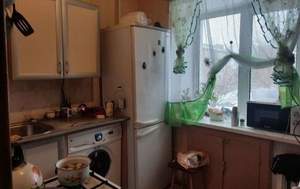 3-к квартира, на длительный срок, 62м2, 4/5 этаж