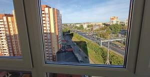 1-к квартира, на длительный срок, 48м2, 15/17 этаж