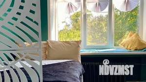 Студия квартира, посуточно, 16м2, 4/4 этаж