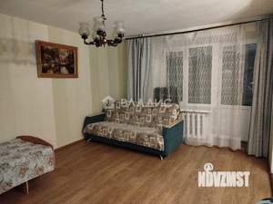 3-к квартира, на длительный срок, 66м2, 1/5 этаж