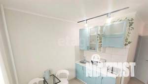 1-к квартира, на длительный срок, 38м2, 4/17 этаж