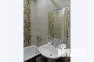 1-к квартира, посуточно, 33м2, 1/5 этаж