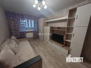 1-к квартира, на длительный срок, 39м2, 2/10 этаж