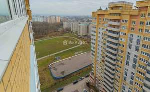 1-к квартира, на длительный срок, 39м2, 19/19 этаж