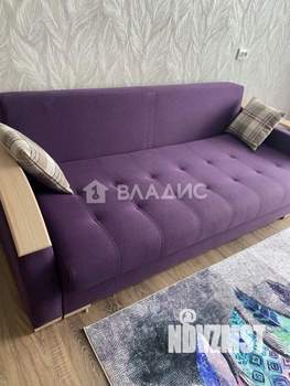 2-к квартира, на длительный срок, 53м2, 6/10 этаж