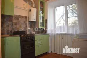 2-к квартира, на длительный срок, 45м2, 2/5 этаж