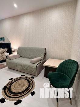 2-к квартира, посуточно, 75м2, 1/1 этаж