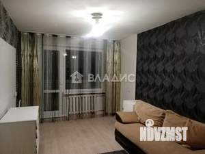 1-к квартира, на длительный срок, 46м2, 5/9 этаж