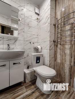 1-к квартира, на длительный срок, 38м2, 7/14 этаж