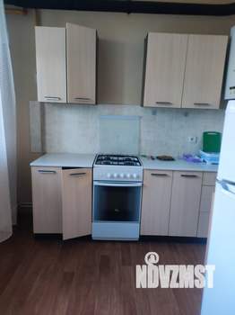 1-к квартира, на длительный срок, 30м2, 1/3 этаж